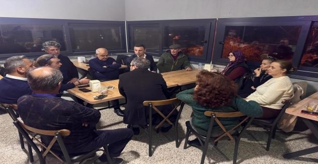 Özgür Çelik’ten Mehmet Murat Çalık Çağrısı: “Tutuksuz Yargılanmalıdır”