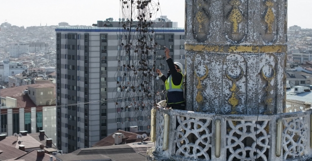 RAMAZAN SEVİNCİ VE BEREKETİ GAZİOSMANPAŞA’DA GÖNÜLLERİ BULUŞTURUYOR