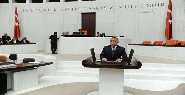 Ramis Topal’dan Babasına Vefatının Yıl Dönümünde Duygusal Mesaj