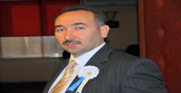 Recep Bölükbaşı’ndan Ramazan Bayramı Mesajı