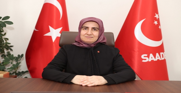 Saadet Partisi İstanbul Kadın Kolları: Okullar Açıldı, Ailelerin Kaygısı Büyüdü
