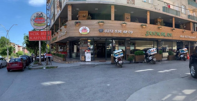 Gazi  Şahmaran Restoran’dan Her Gün Zengin Lezzet Şöleni