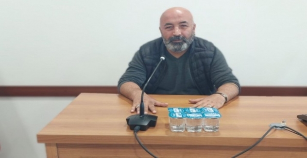 Şanlıurfa ve Kahramanmaraş’ta Okullarda Silahlı Saldırı:Bülent Çavuş'dan Sert Tepki: “Bu İşin Şakası Yok!”