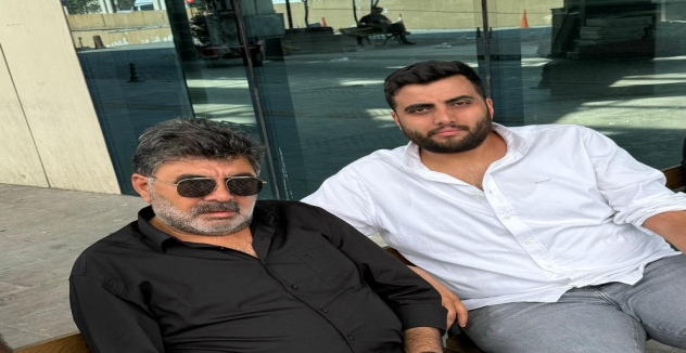  Semih Karakaş’tan Duygusal Mesajı”