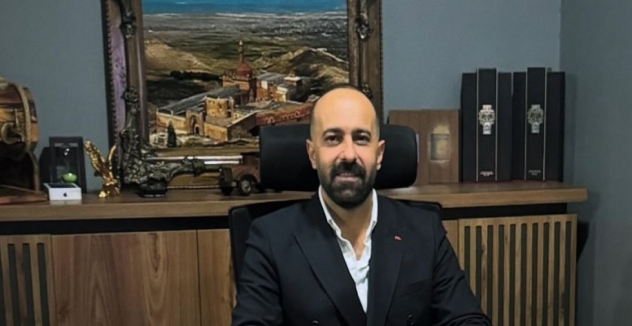 Serdar Yılmaz’dan 8 Mart Dünya Kadınlar Günü Mesajı