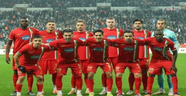  Serdar Yılmaz’dan Amedspor’a Tebrik Mesajı