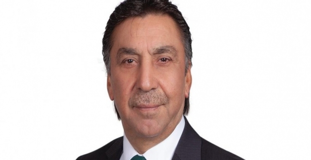 Seyit Ateş’ten Şehitler Haftası Mesajı