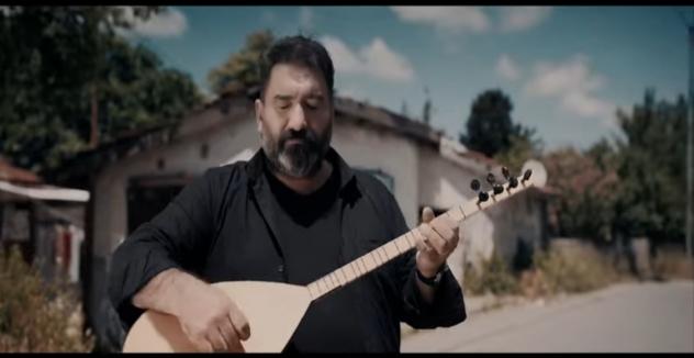 Sinan Kutlucan’dan “Silahlanmaya Karşı” Çağrı “Başka Çocuklar Ölmesin, Anneler Ağlamasın”