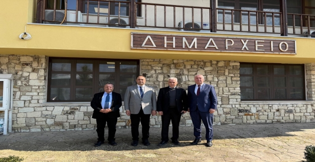 Sofulu’da Dostluk ve Kültür Köprüleri: CHP İstanbul İl Başkanlığı’ndan Anlamlı Ziyaret