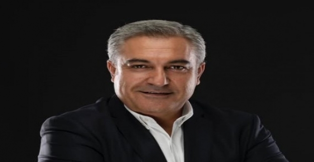 Suat Öztürk’ten Mevlid Kandili Mesajı