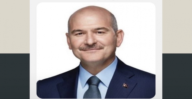 Süleyman Soylu Gazi Üniversitesi Öğrencilerinin Sorularını Yanıtladı: Yeni Söyleşi Yayında
