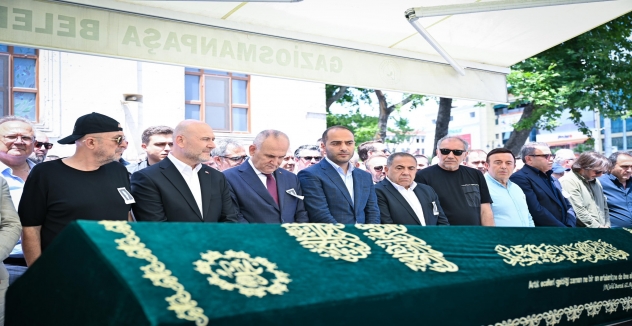 Süleyman Soylu, Lütfi Canbaz İçin Taziye Mesajı Yayımladı