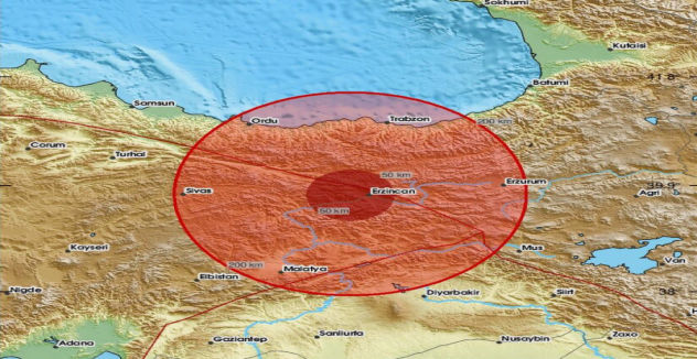 Sultangazi Belediye Başkanı Abdurrahman Dursun’dan Depremden Etkilenen Vatandaşlara Geçmiş Olsun Mesajı