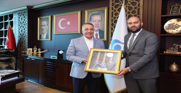 Sultangazi Belediyesi ile Türkiye Satranç Federasyonu Arasında İş Birliği Protokolü