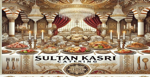 Sultangazi’de Ramazan’a Damga Vuracak İftar: Sultan Kasrı 2026 Menüsünü Açıkladı
