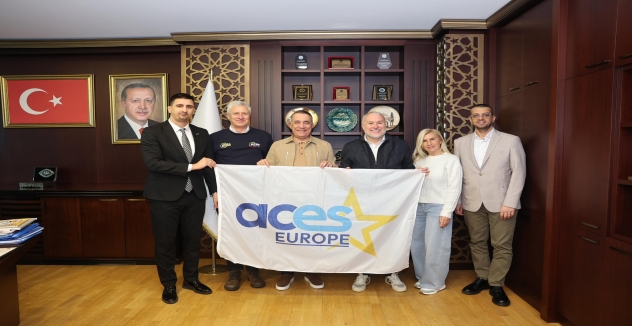 Sultangazi’de Uluslararası Spor Vizyonu Güçleniyor