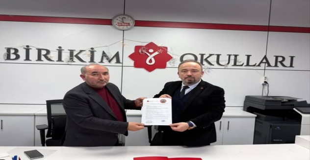 “Sultangazi’li Sivaslılar Derneği ve Birikim Okulları’ndan Büyük Eğitim Fırsatı”