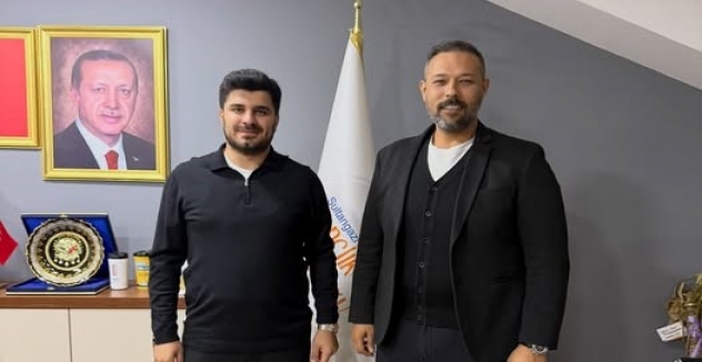 Sultangazi Teşkilatında Umre Sonrası Samimi Sohbet