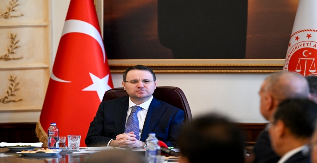 TGRT Haber Yayınında Adalet Talebi: Ahmet Emre Çavuş Dosyası Gündeme Geldi