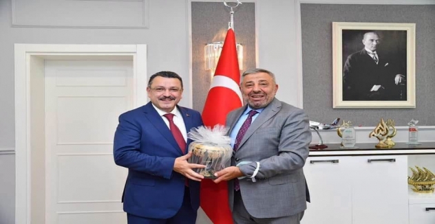 Trabzon Dernekleri Federasyonu’ndan Trabzonspor Mesajı: “Ortak Sevdamız Trabzonspor”