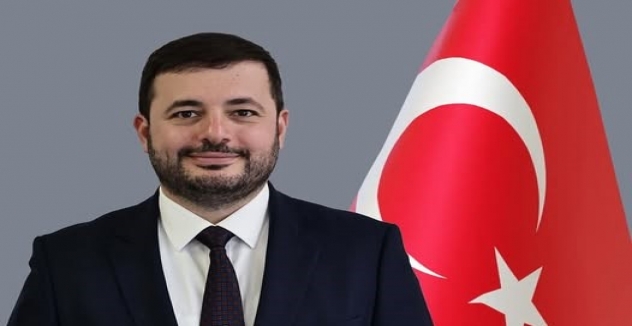 Trabzon Tüm Sivil Toplum Kuruluşları Konfederasyonu’nda Güçlü Hamle: Genel Sekreter Yardımcılığına Serdar Kızıldağ Getirildi