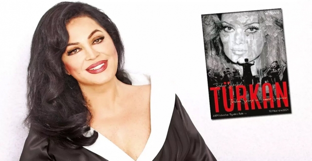Türkan Şoray Sultangazi’de Sinemaseverlerle Buluşuyor