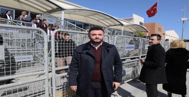 Uğur Dağ’dan Net Mesaj: “Benim Siyasetimde Hile Yoktur”