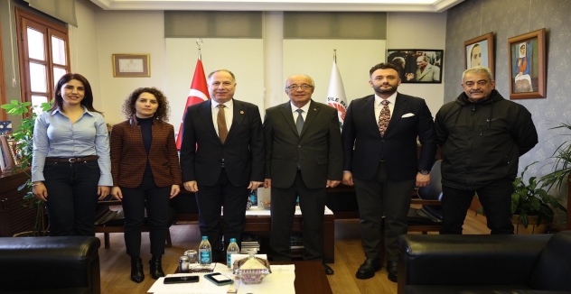 Uğur Dağ’dan Şile’de Dayanışma Mesajı