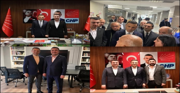 Uğur Kelleci: “İrade Sandıkta Tecelli Eder, Mahkeme Koridorlarında Değil”