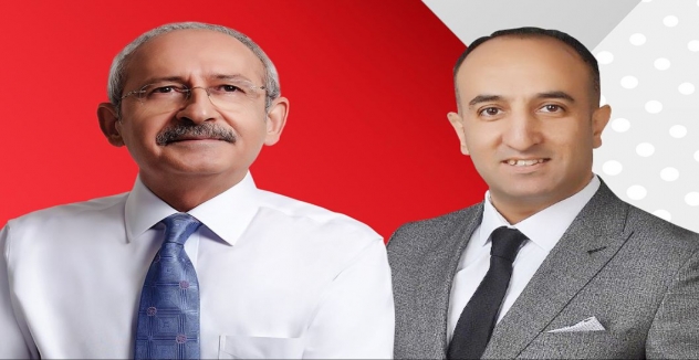 Umut Erdoğan,İstanbul milletvekili aday adayı oldu