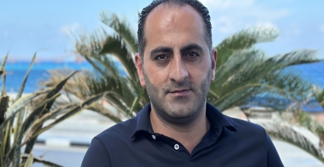 YENİ Parti Sultangazi Teşkilatı Kuruluşunu Tamamladı: Umut Güney İlçe Başkan Yardımcısı Oldu