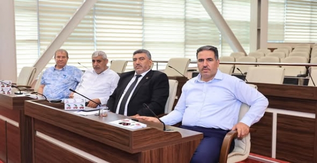 Yılmaz Durmuş: 