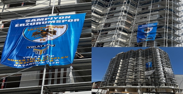 Yolat Şirketler Grubundan Dadaşlara Tam Destek