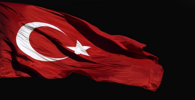  Yusuf Aybak’tan Şehit Pilot İçin Taziye Mesajı
