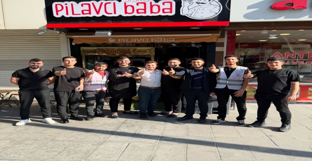 Yusuf Aybak: 
