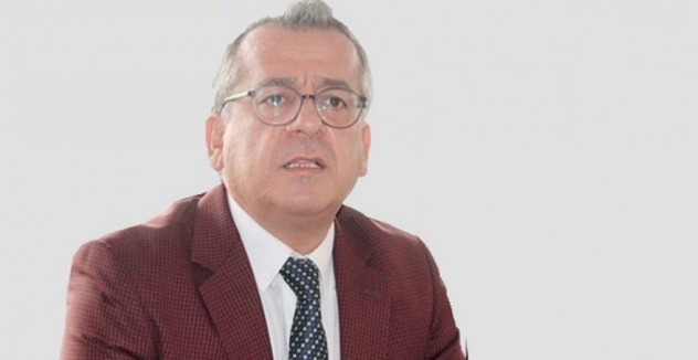 Yusuf Polat'tan 1 Mayıs Emek ve Dayanışma Günü Mesajı