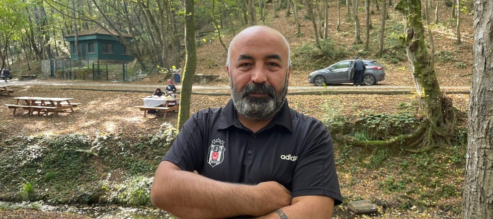Gazeteci Bülent Çavuş Silahlar susmadı, susmuyor…