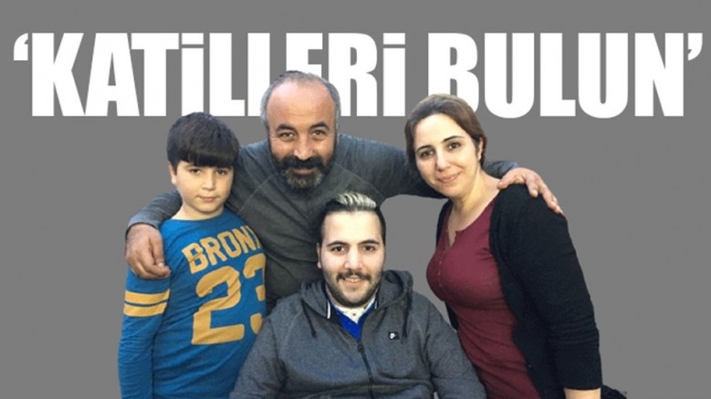 Gazeteci Bülent Çavuş’tan magandaların öldürdüğü oğlu için duygusal paylaşımı