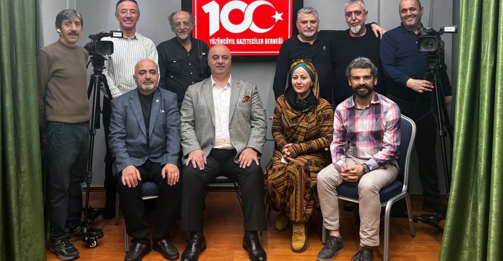 Gazetecilik ödülleri için geri sayım başladı
