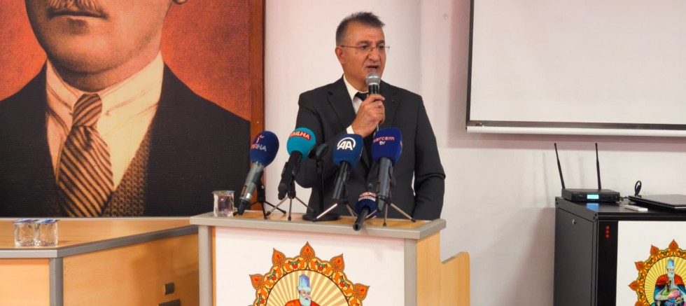 Gazi Cemevi’nde Tarihi Buluşma: İstanbul Cemevleri Ortak İrade İçin Bir Araya Geldi