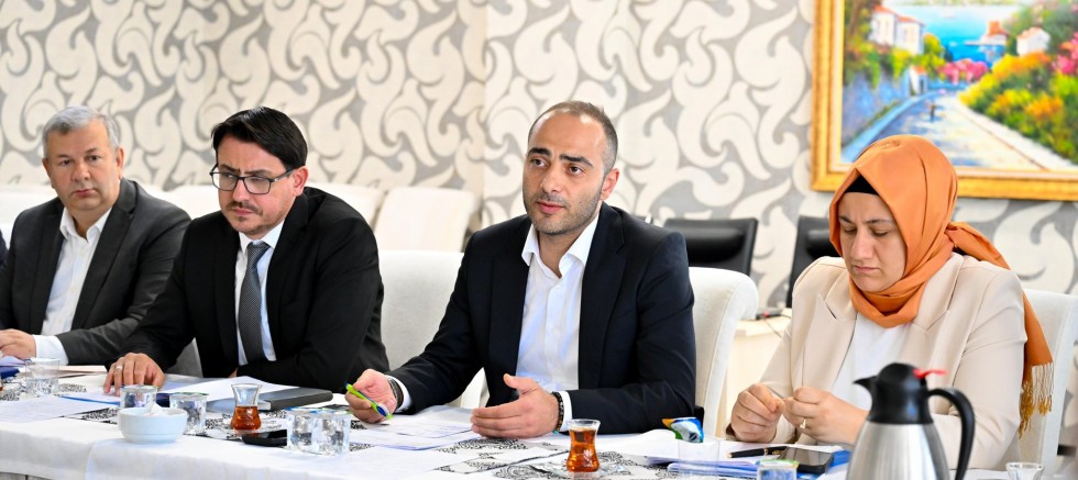 Gaziosmanpaşa Belediye Başkan Vekili Eray Karadeniz: “Milletimiz Hizmet Siyasetine Güvenini Bir Kez Daha Gösterdi”