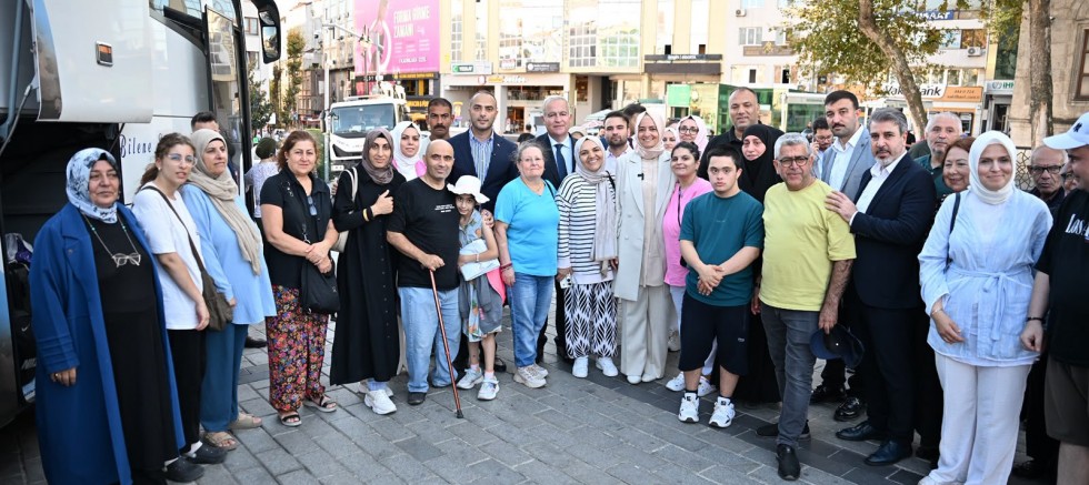 Gaziosmanpaşa’da Dondurma Festivali Finalinde Unutulmaz Gün