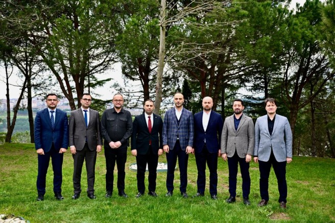 Gaziosmanpaşa’da Kentsel Dönüşüm ve Yatırımlar Masaya Yatırıldı