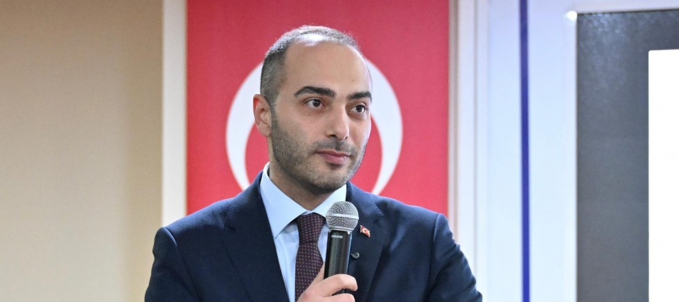 Gaziosmanpaşa’da Ramazan Dayanışması: GopKart ile Dijital Sosyal Yardım Dönemi Başladı