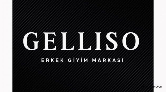Gelliso Erkek Giyim Markası  Yeni Yıl Mesajı Yayınladı