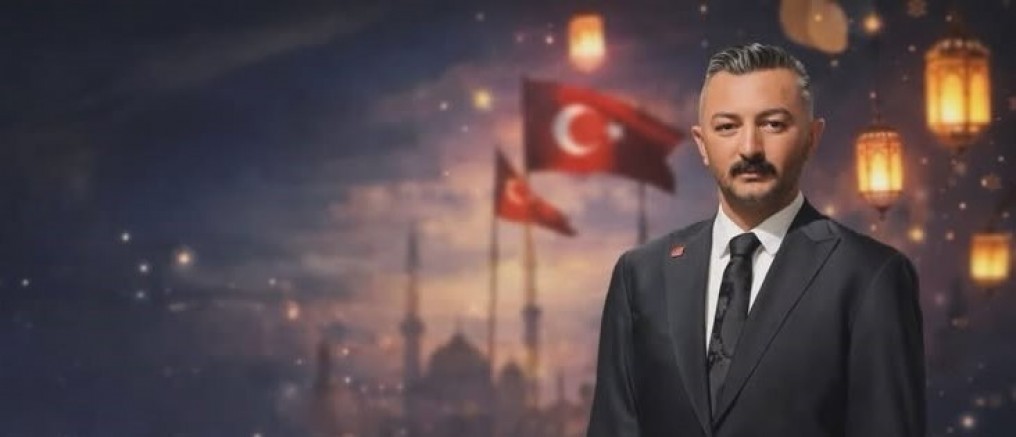 Genç Siyasetçi Koray Göbel’den CHP’de “Kayyım” Eleştirisi