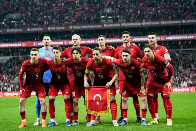 Genç Siyasetçi Koray Göbel’den Milli Takıma Tebrik Mesajı