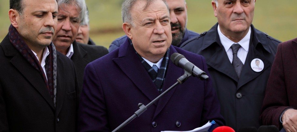Gökan Zeybek: Rant projesi, Kanal İstanbul propagandasının en başat savunucularından biri TRT'dir