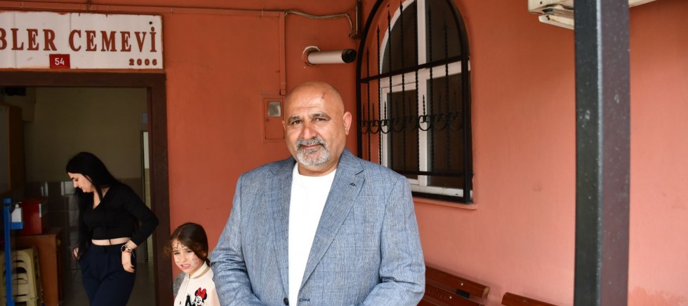 Gökay Önder İlklere İmza Atmaya Devam Ediyor