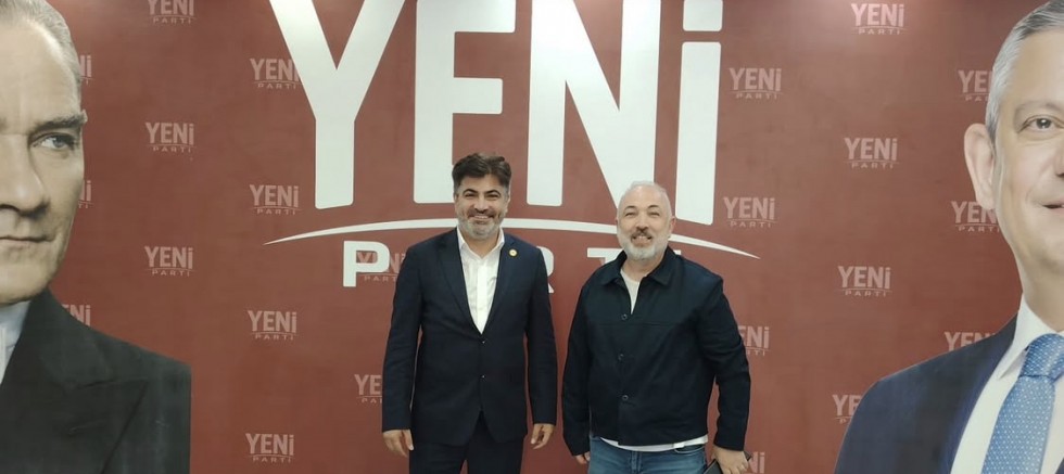 Göksel Akçay Sultangazi Siyasetinde Güçleniyor! Yeni Dönemde Hedef Büyük